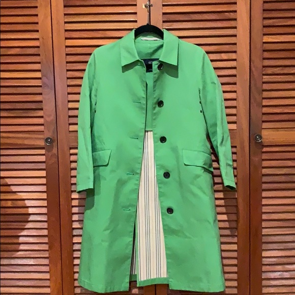 Coat - Picture 6 of 6